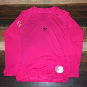 Blondey Mccoy x Adidas Skateboarding Goalie Jersey